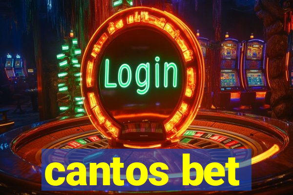 cantos bet